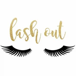 Lash art