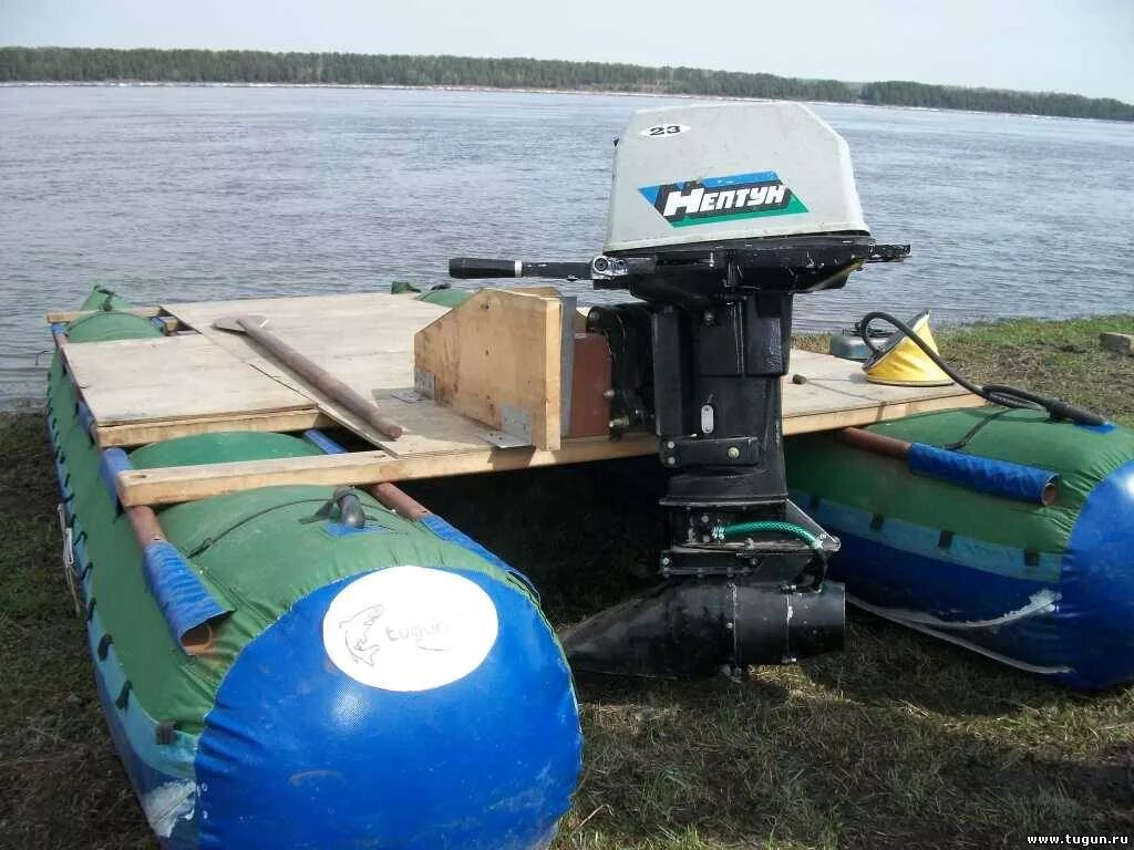 Самоделка красноярск