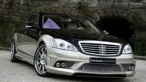 Carlsson