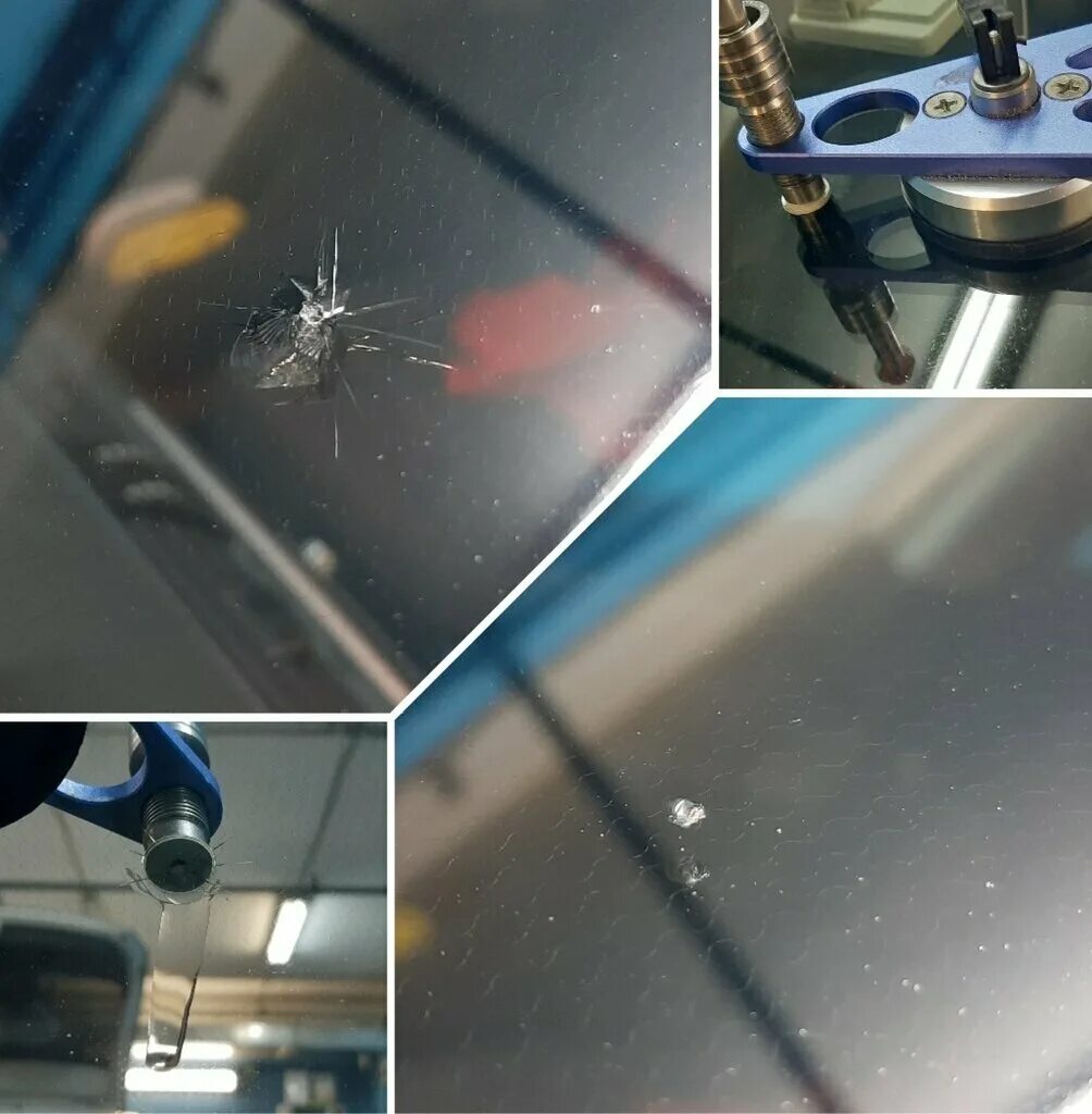 скол лобового стекла. скол от камня на лобовом. ремонт сколов лобового стекла. трещина лобового стекла на w213. сколы и трещины на лобовом стекле.