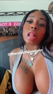 MS London 👑 on Twitter.