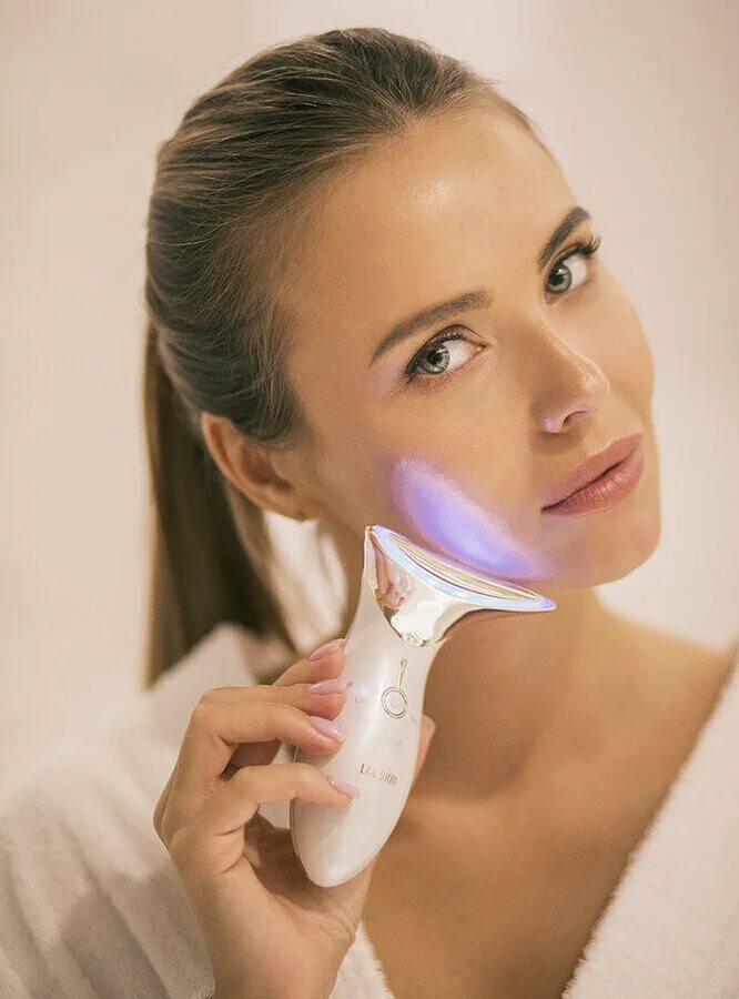 Микротоки лифтинг. Биофотон микротоки. Аппарат микротоковой терапии 60 second face lift. Микротоковая терапия для лица. Микротоковый гальванический массажер.