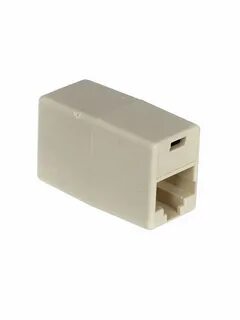Проходной адаптер rj 45 8p8c 5e