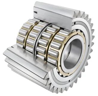Africa bearing