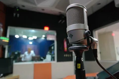 Запись прямого эфира радио