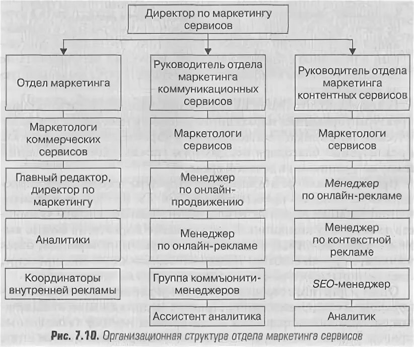 Отдел маркетинга маркетолог. Директор по маркетингу схема. Структура отдела маркетинга директор по маркетингу. Руководящие должности в маркетинге. Функции начальника отдела маркетинга.