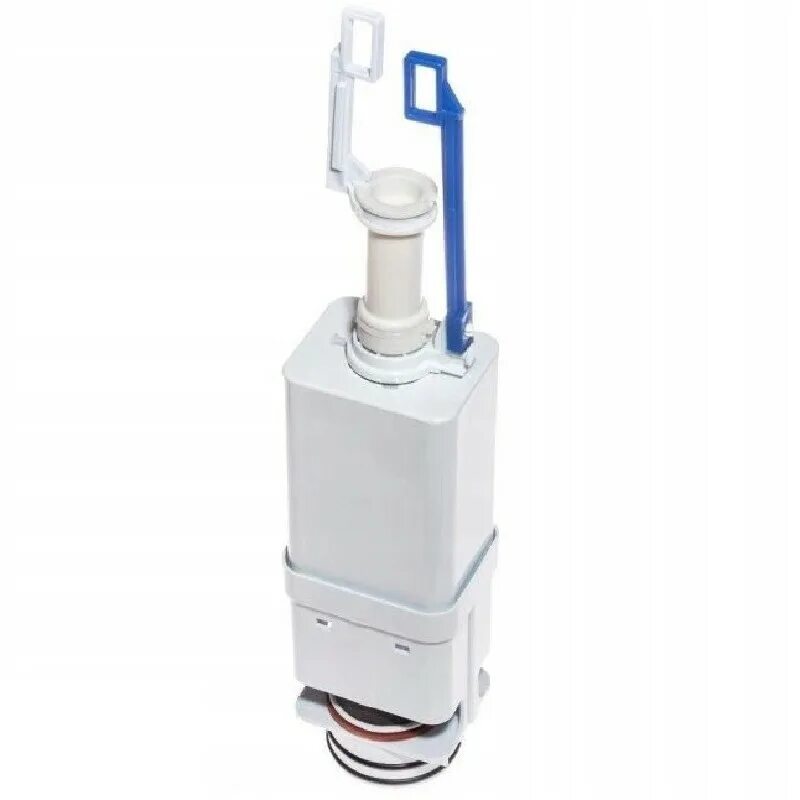 Cersanit сливной механизм двухрежимный. Сливной клапан унитаза cersanit двухрежимный. Cersanit сливной механизм. Сливной механизм церсанит. Арматура для бачка инкоэр сба-бм-а-в.