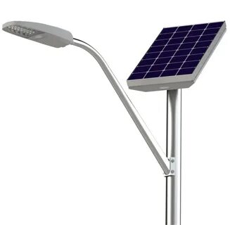 Solar st