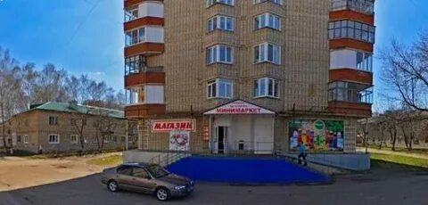 Фурманова 11