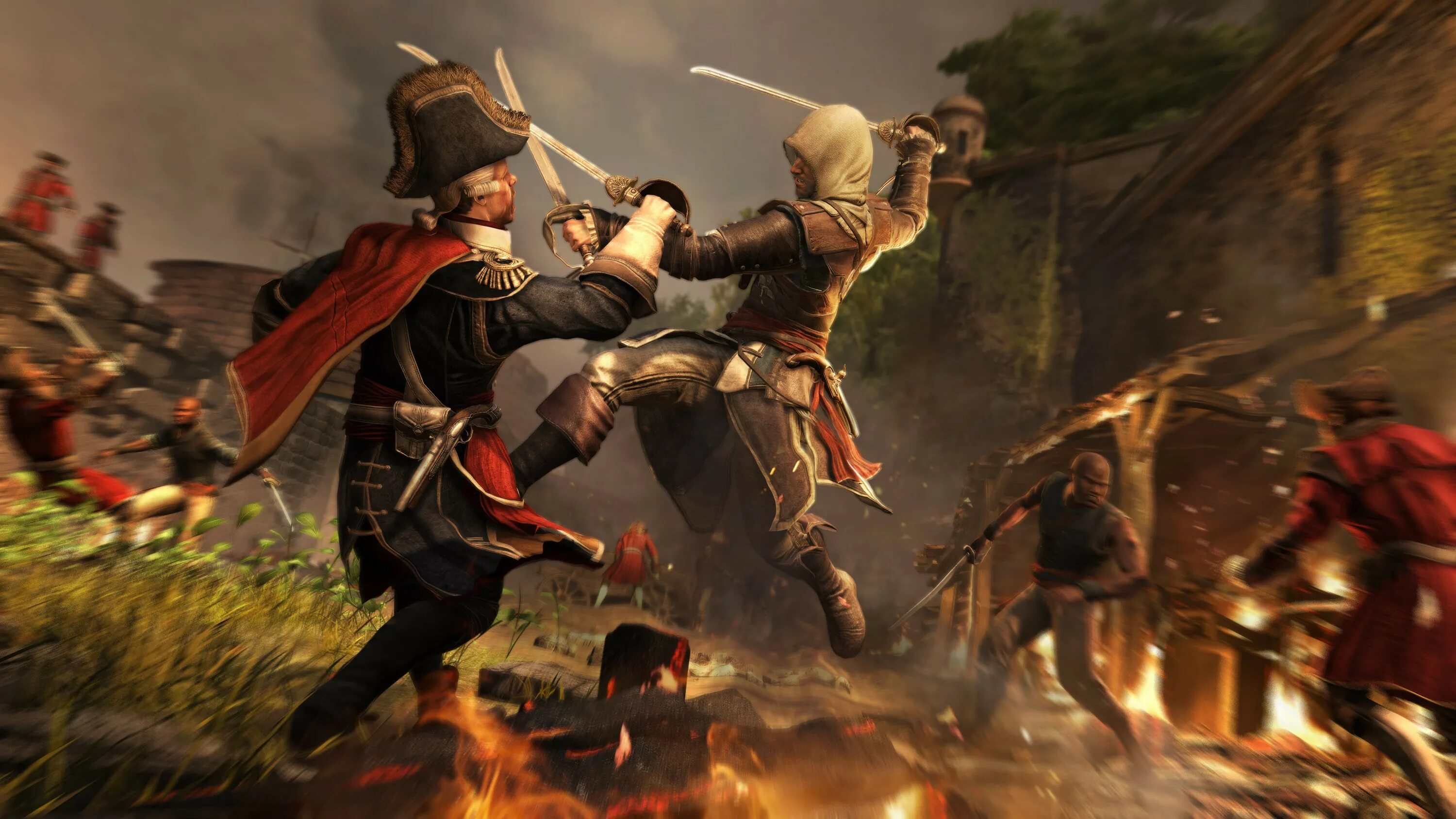 Assassin's Creed. Assassin s Creed игра. Ассасин 4. Ac4 Black Flag. Три battle