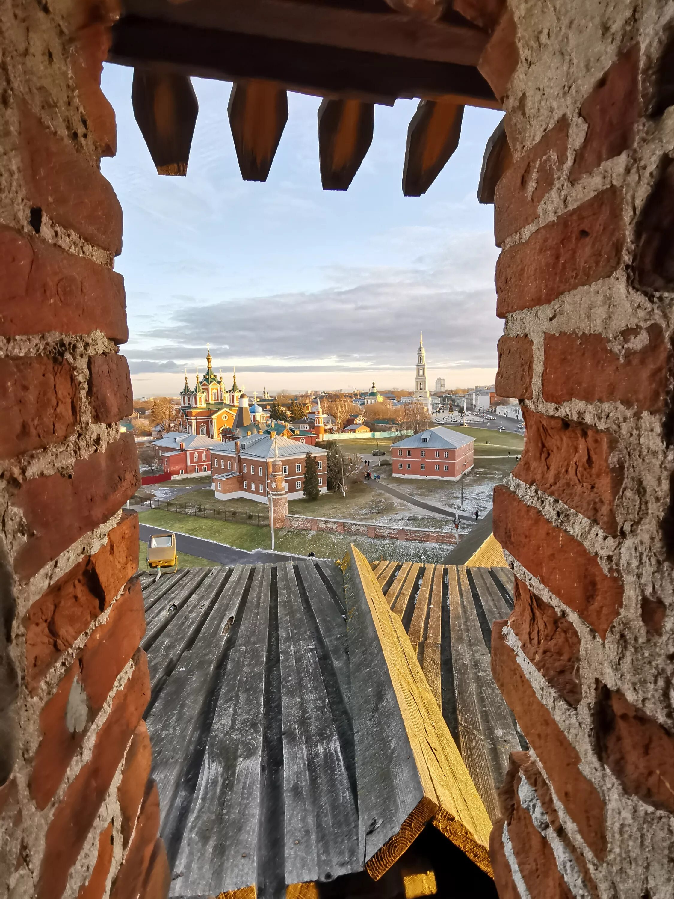 2 кремля экскурсии