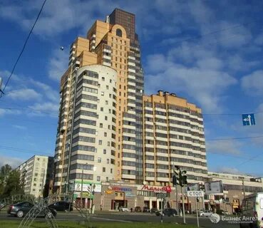 Бухарестской улице 72