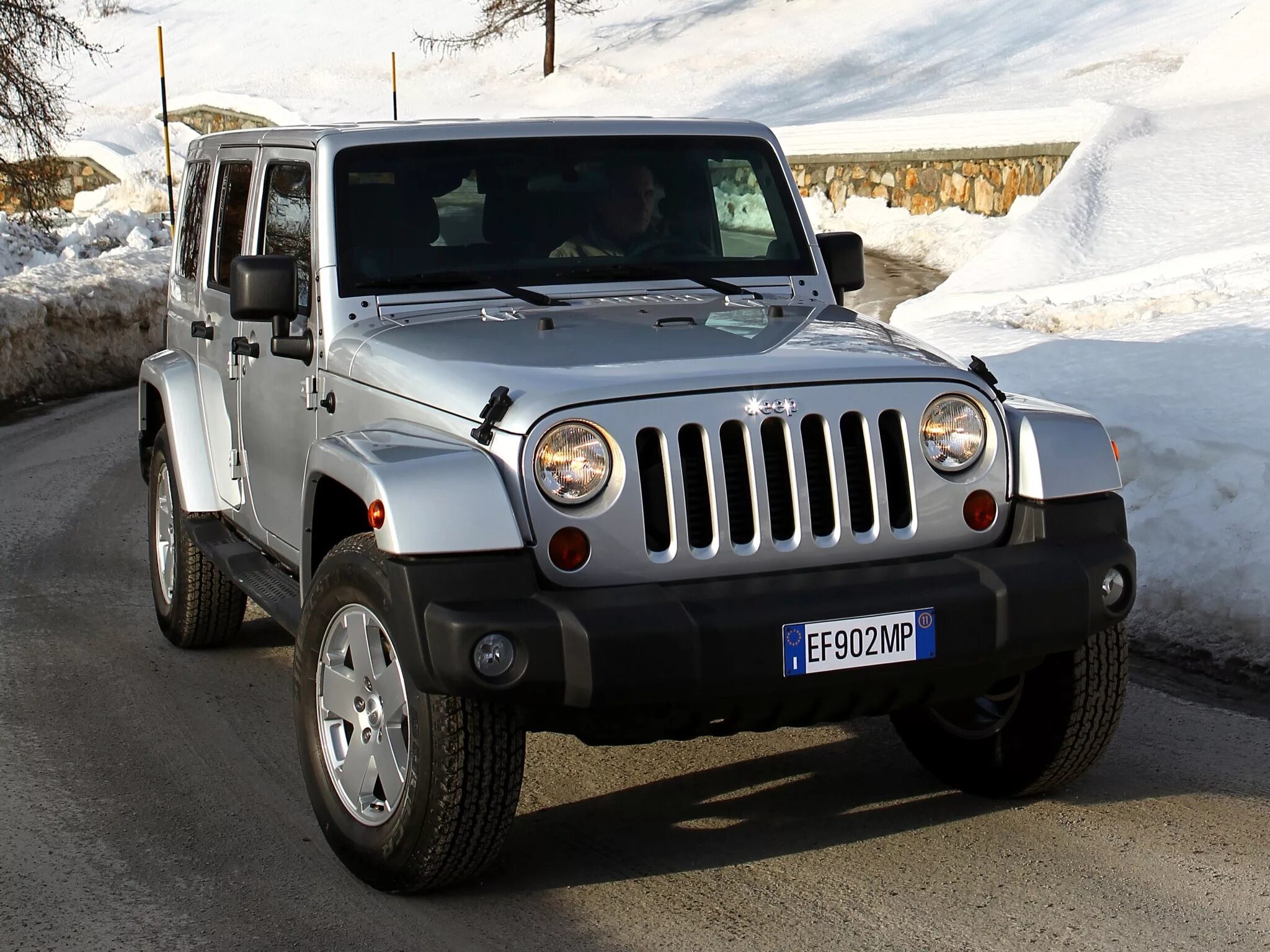 Jeep wrangler rubicon. Jeep wrangler 3. 6. Чёрный джип тонированный. 6.