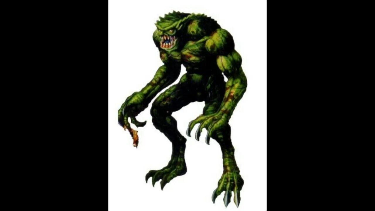 Hunter enemies. Hunter enemies