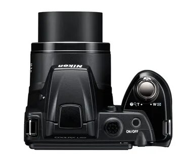 Nikon l120