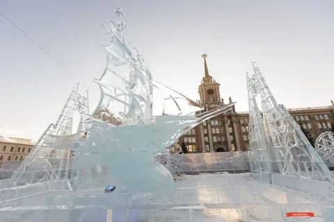 Ледяные 6