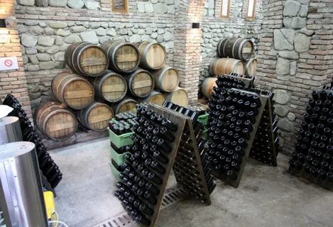 Грузинские вина магазин