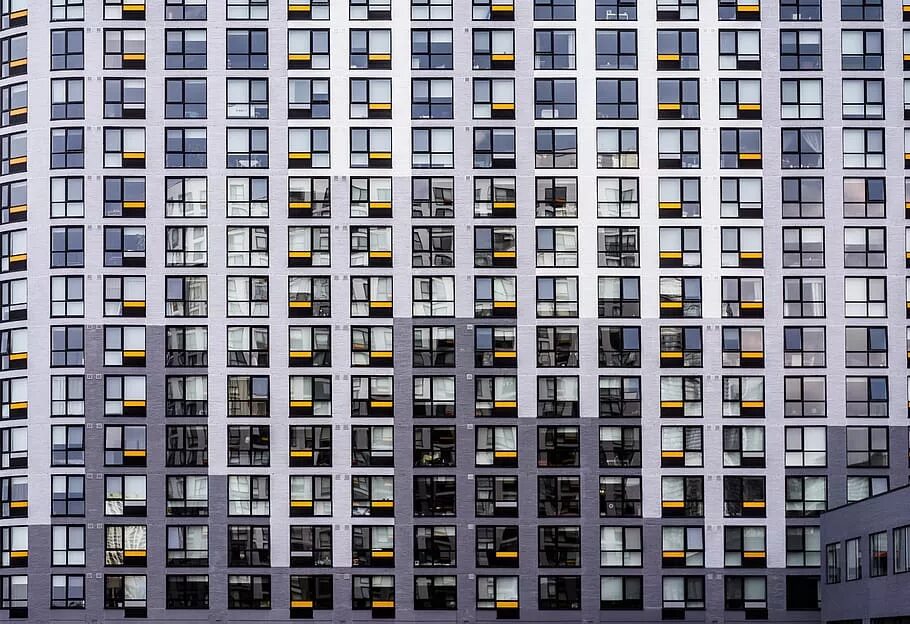 Building id