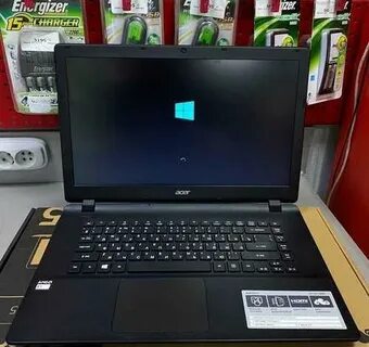Acer aspire es1 521