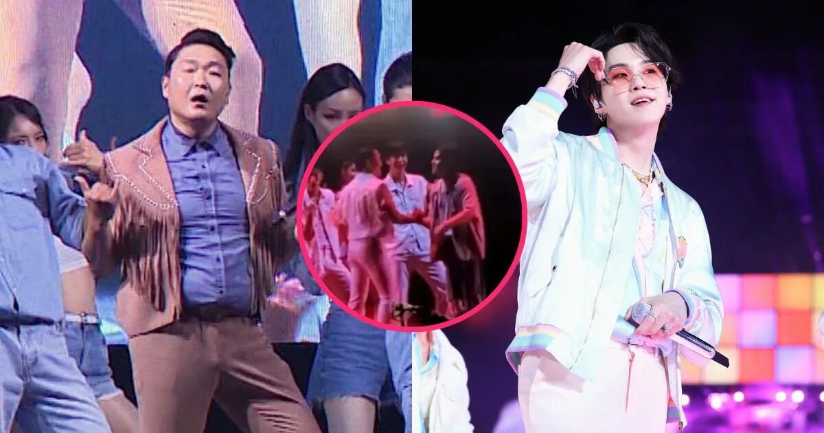 Psy bts. Псай и бтс. psy и шуга. psy и bts. psy and suga.
