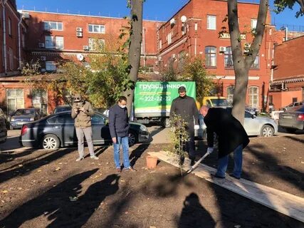 Школа 708 открытие васильевский остров