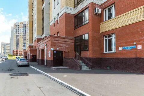 Омск ул красный путь 101