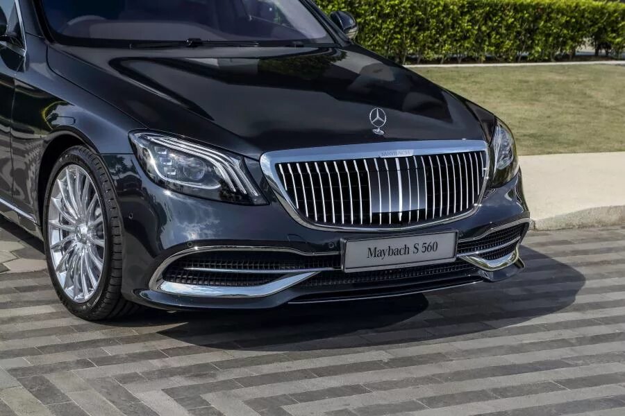 Mercedes 600 2018. W222 maybach 2018. Mercedes maybach 2018. Новый майбах 2018. Mercedes maybach s class.
