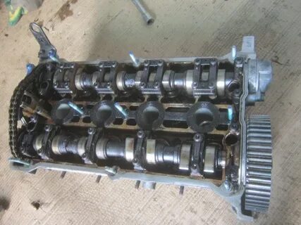 Гбц фольксваген 1.8