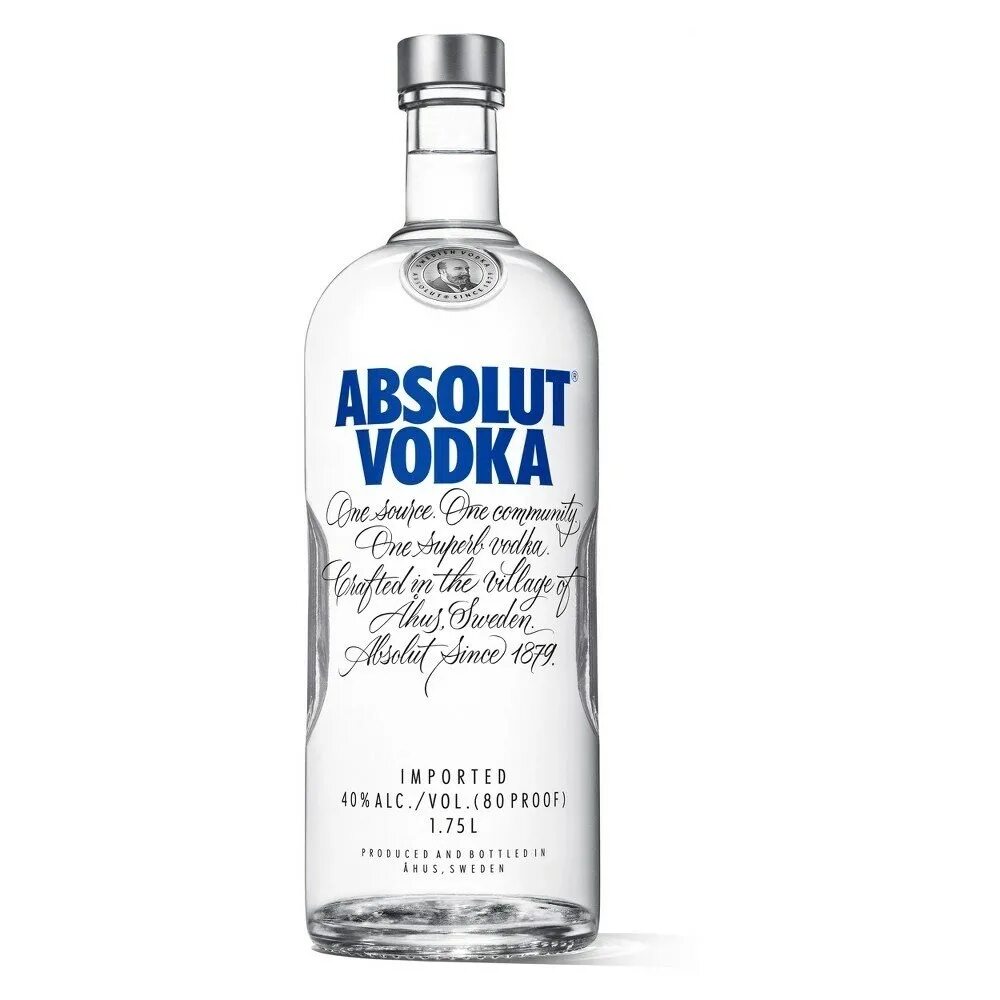 Absolute 7. Absolute 7