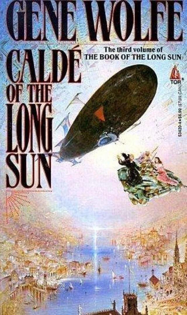 Тысяча солнц читать полностью. Джин вулф книга нового солнца. джин вулф книга нового солнца иллюстрации. книга длинного солнца джин вулф. книги английского фантаста.