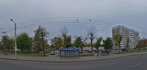 Остановки могилев
