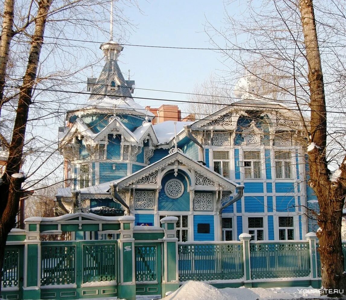 Томск фото. Особняк Голованова Томск. Томск центр. Томск центр города. Центр Томск Томск.