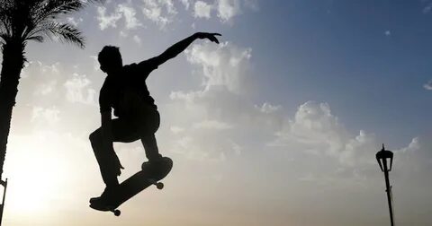 Skate works