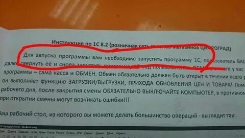 Документы для получения кэп