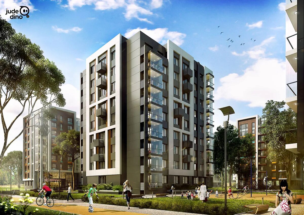 Architecture of residential and public buildings Томск: профессии после окончани