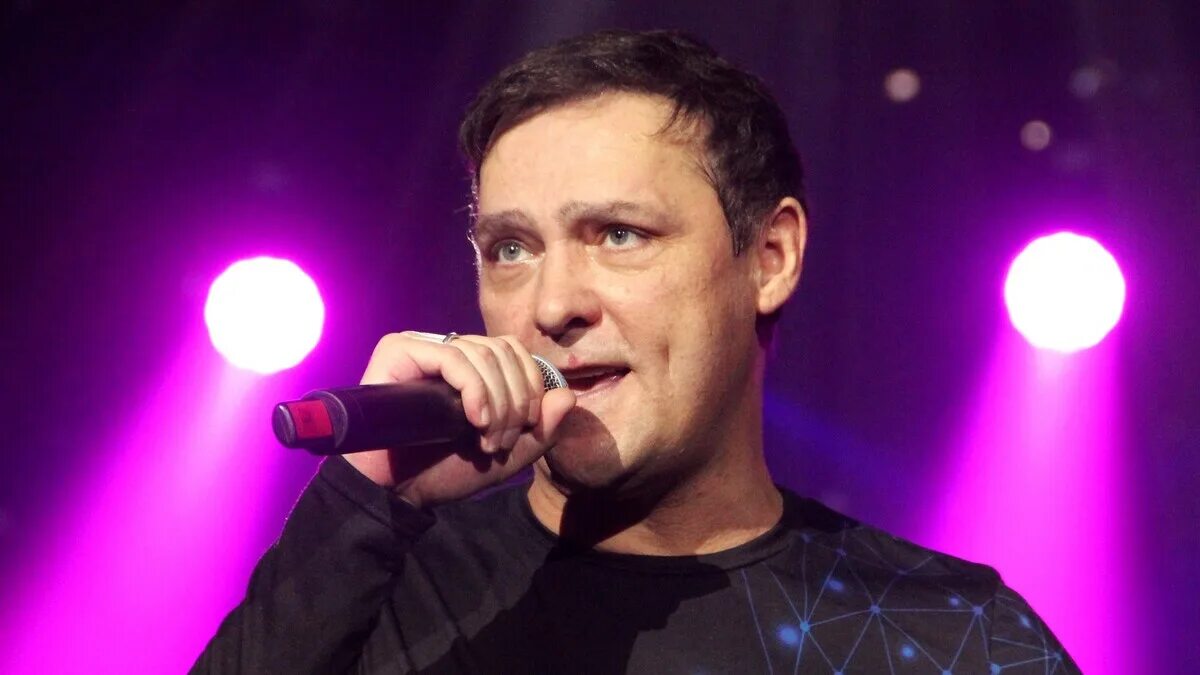 шатунов перед