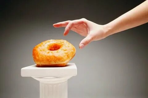 Food hand