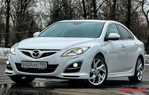 Mazda vs