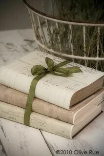 Съемка книг