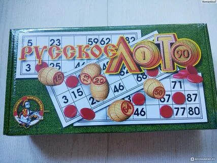 Какое лото давай