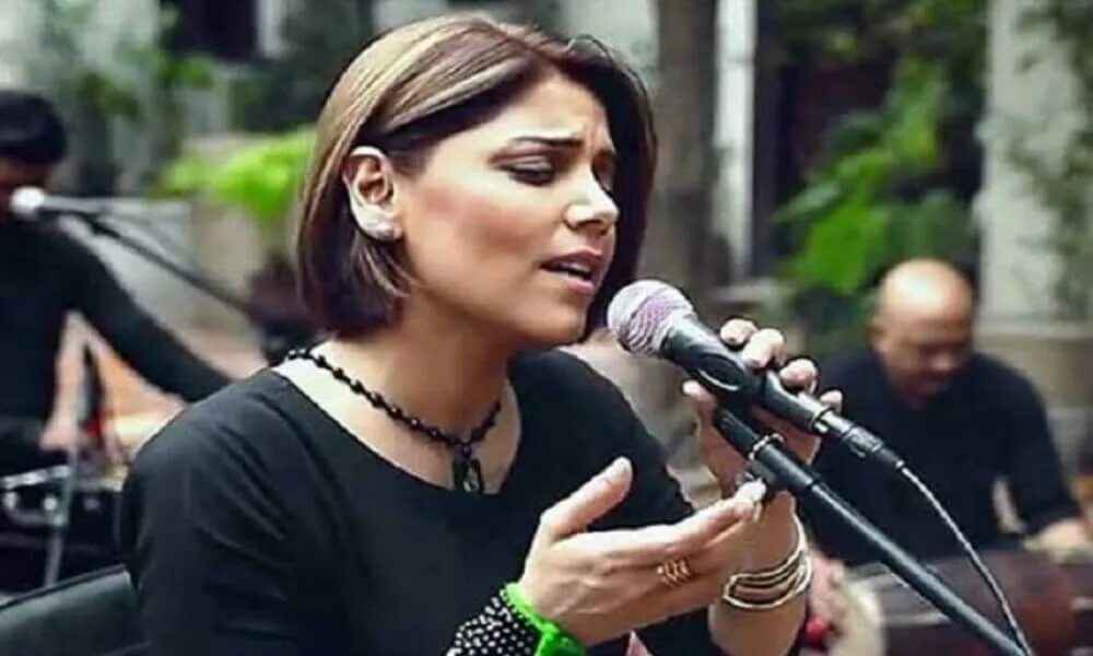 ZMEVIK Hadiqa. Kiani музыкант Daze. Kiyana vi