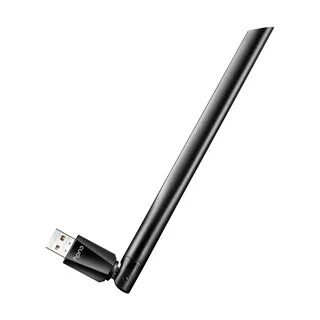 Ac650 high gain wireless