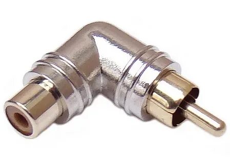 Угловые rca