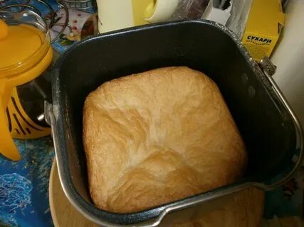 Тесто рвется при выпечке