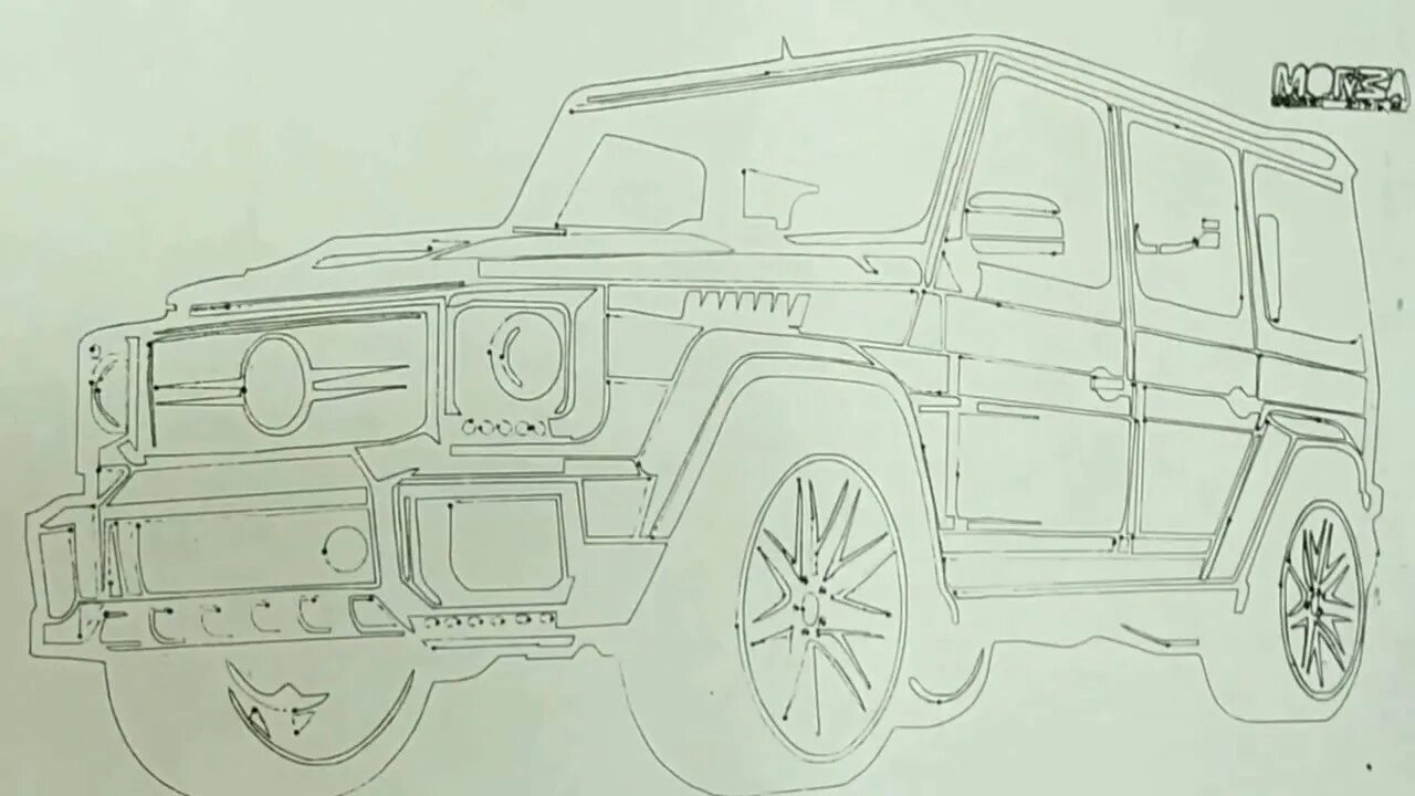 Легкий гелик. Mercedes g65 AMG чертежи. Мерседес Бенц g63 чертежи. Раскраска Mercedes Benz g65. Раскраски машины Мерседес Гелендваген Брабус.