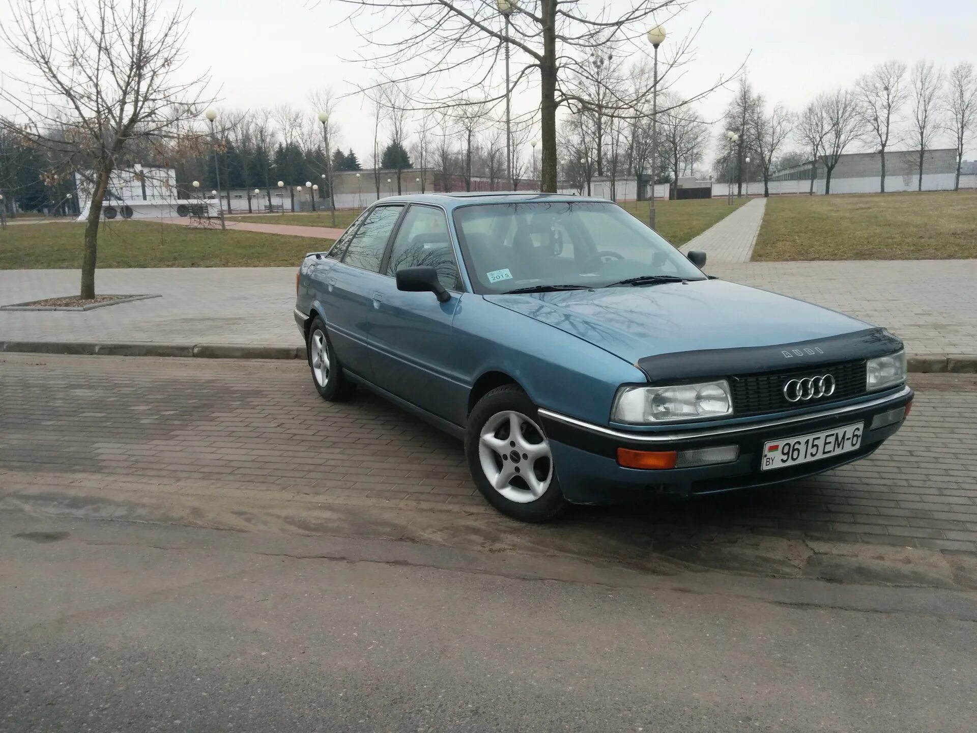 Купить ауди 90. Ауди 90 b3. Audi 90 II (b3). Ауди 90 б3 2.3. Audi 90 1991.