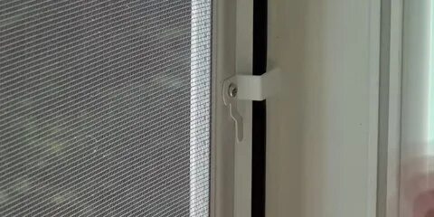 Сетка на окно видео