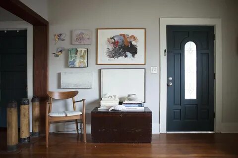 Your doors