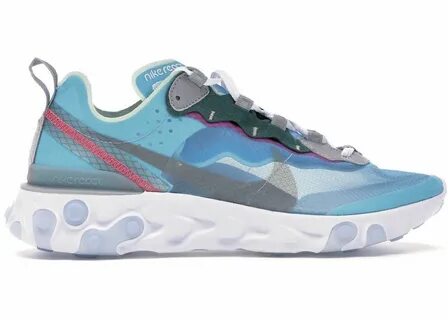 React get element