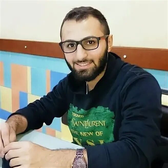 Ахмедов аб. Ахмедов аб